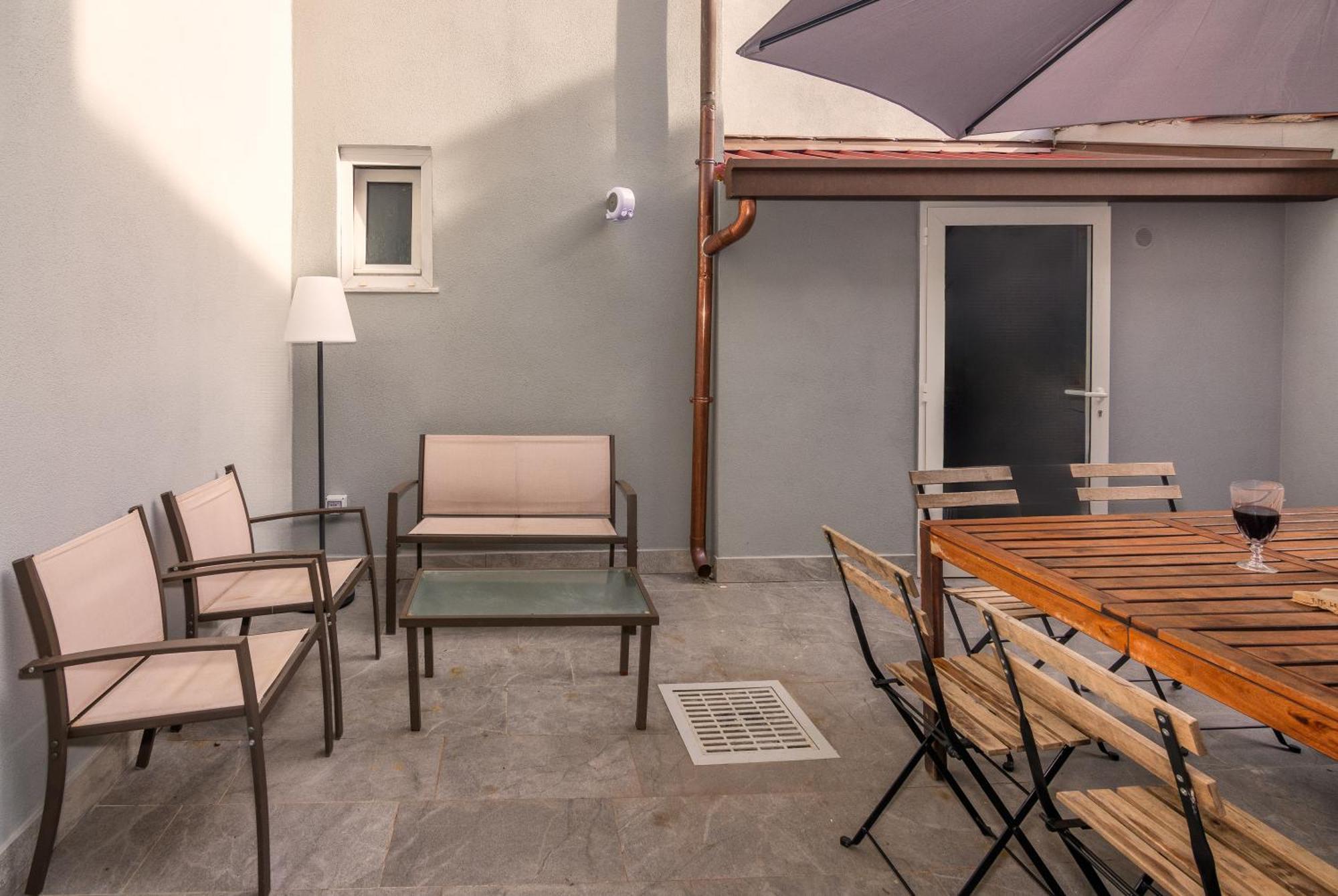 Casa Vacanze Da Antonio Ristrutturata Luglio 2023 Viareggio Bagian luar foto