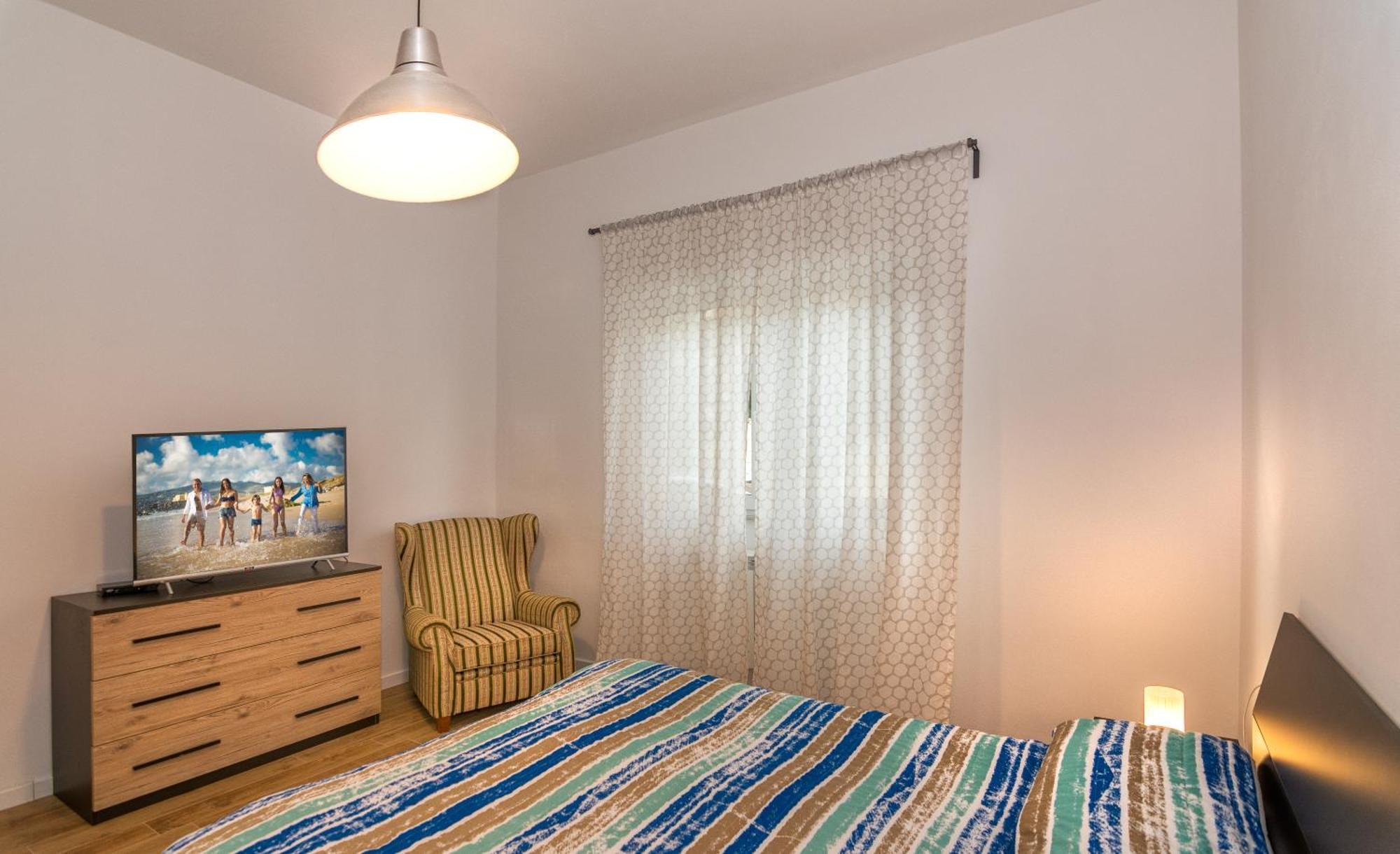 Casa Vacanze Da Antonio Ristrutturata Luglio 2023 Viareggio Bagian luar foto