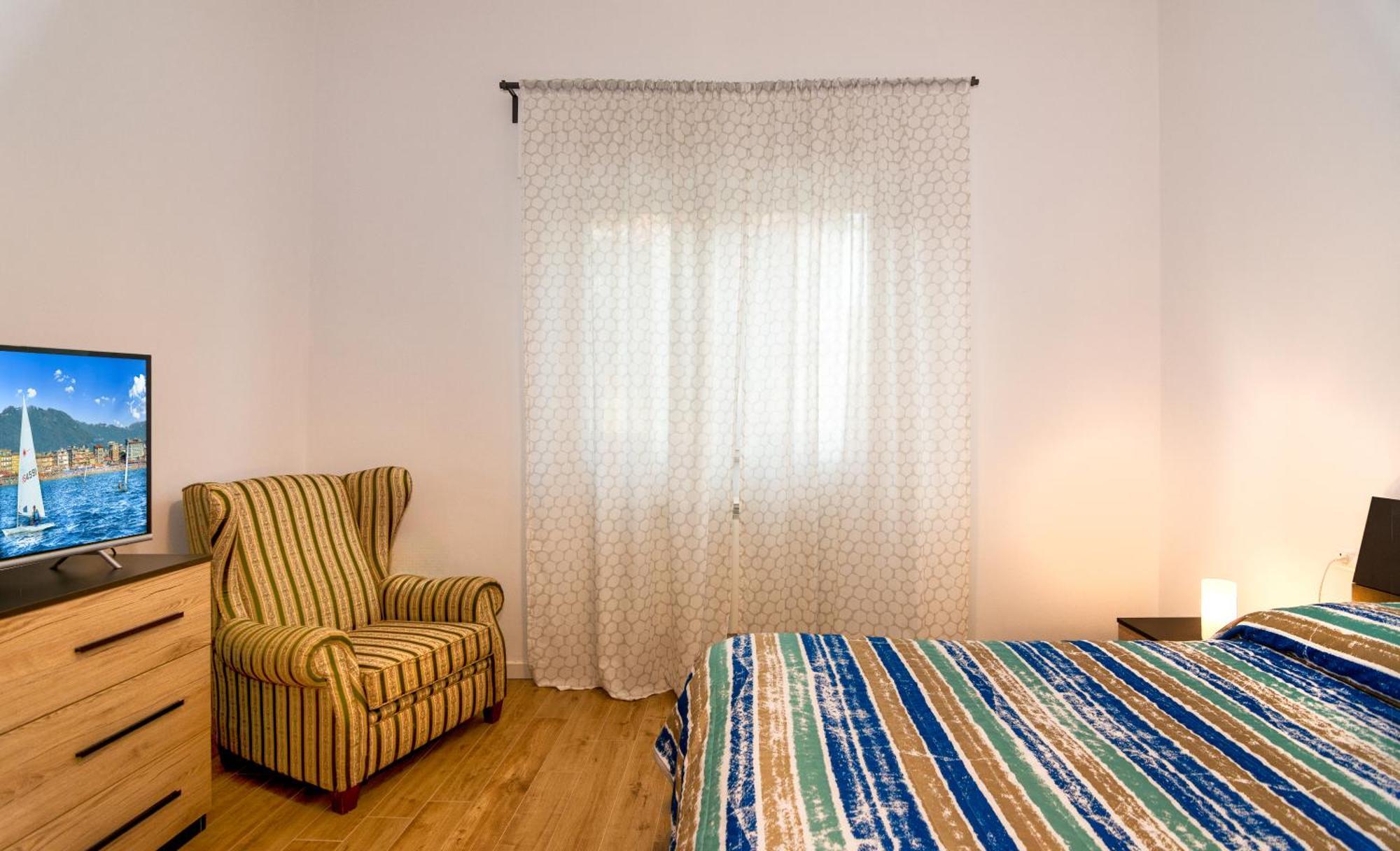Casa Vacanze Da Antonio Ristrutturata Luglio 2023 Viareggio Bagian luar foto