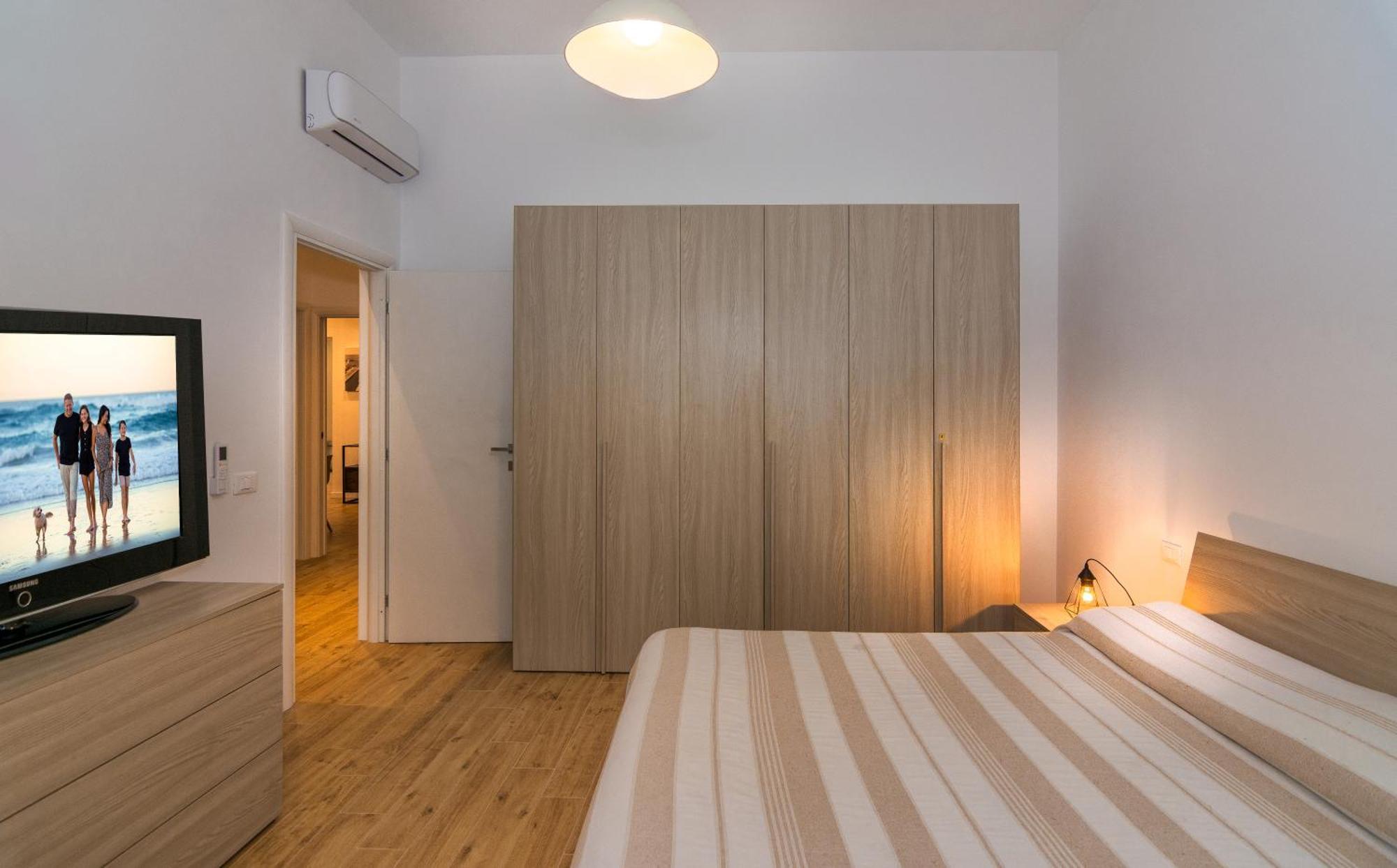 Casa Vacanze Da Antonio Ristrutturata Luglio 2023 Viareggio Bagian luar foto