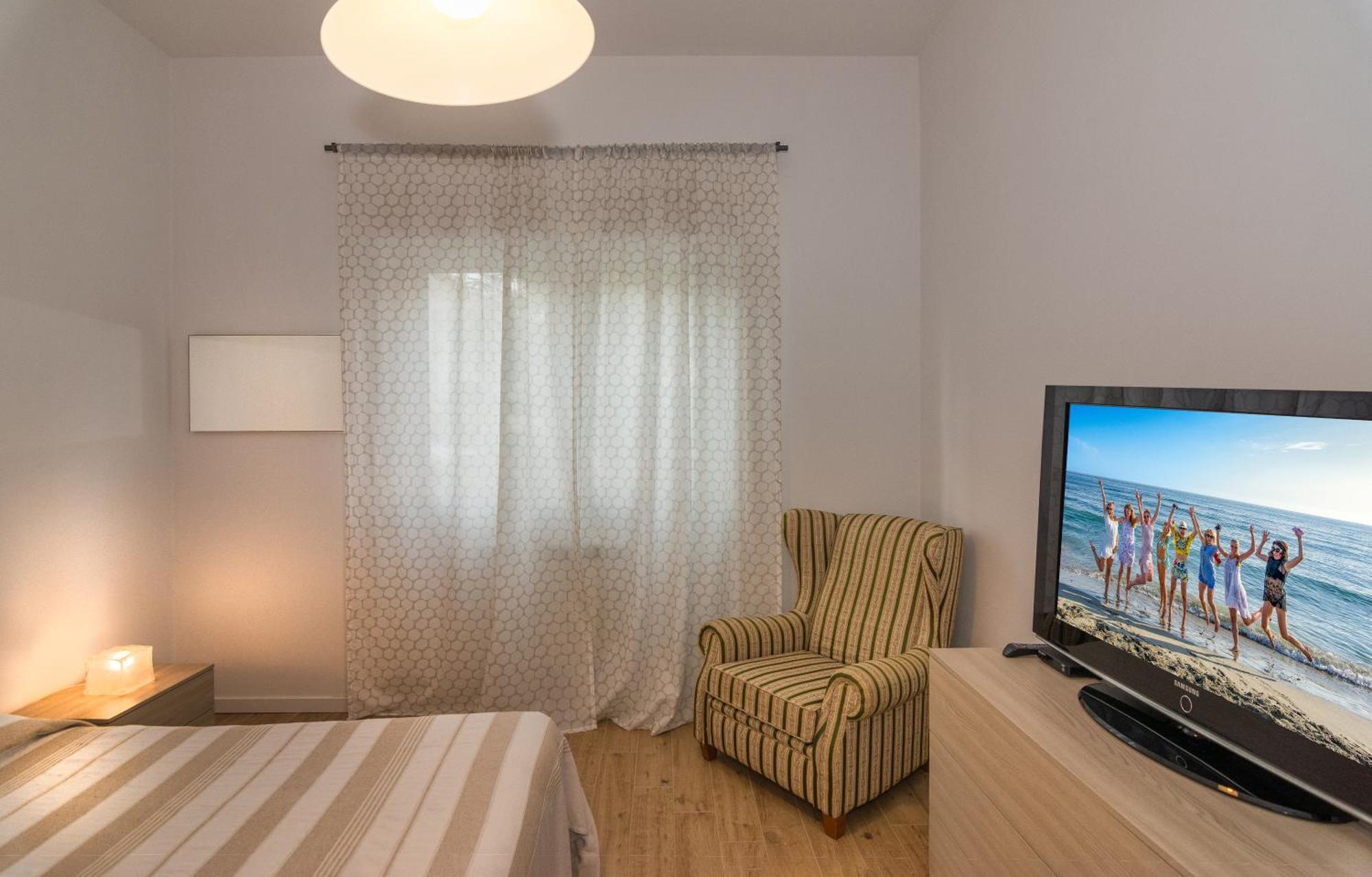 Casa Vacanze Da Antonio Ristrutturata Luglio 2023 Viareggio Bagian luar foto