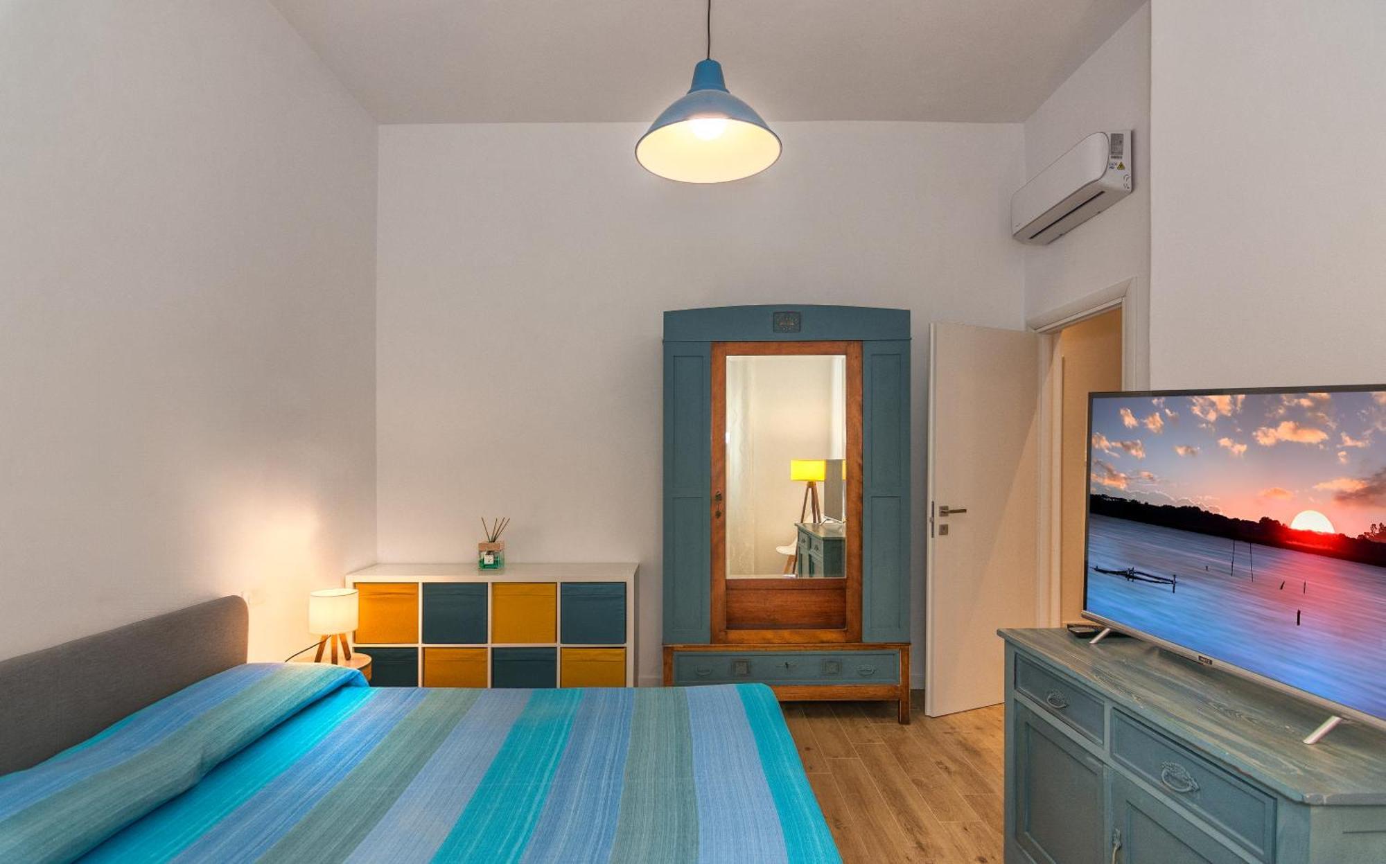 Casa Vacanze Da Antonio Ristrutturata Luglio 2023 Viareggio Bagian luar foto