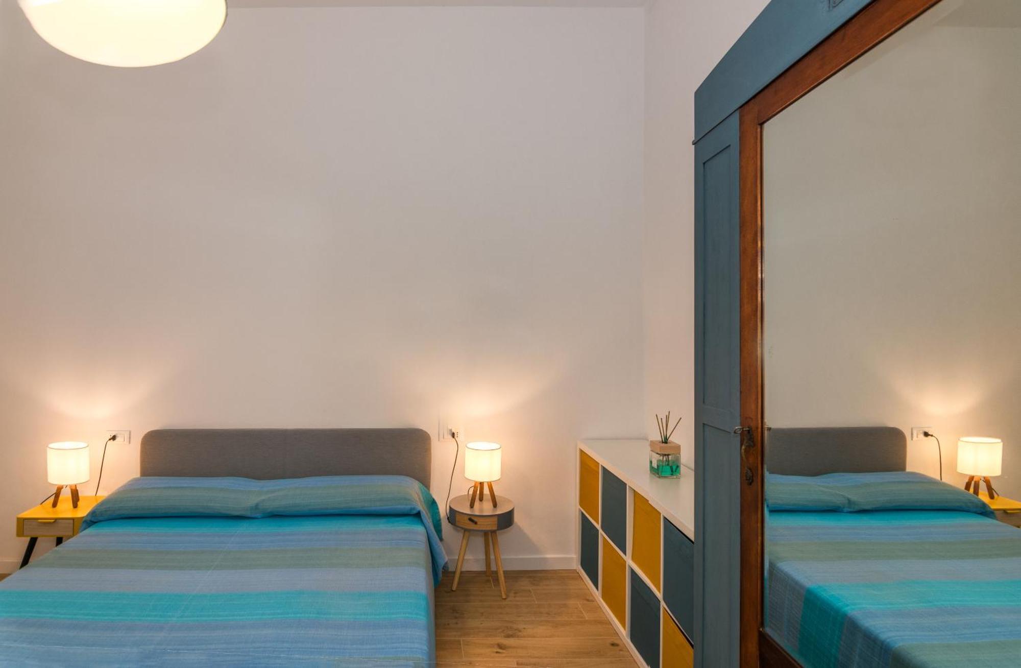Casa Vacanze Da Antonio Ristrutturata Luglio 2023 Viareggio Bagian luar foto