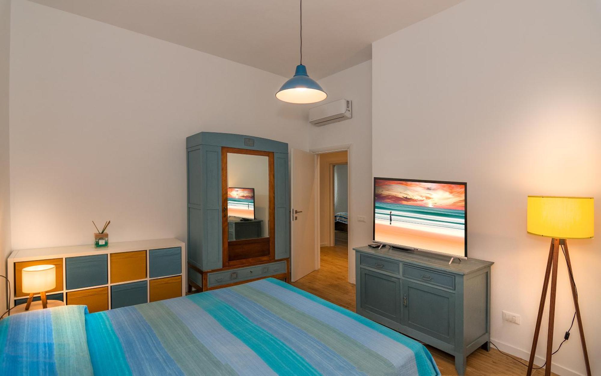Casa Vacanze Da Antonio Ristrutturata Luglio 2023 Viareggio Bagian luar foto