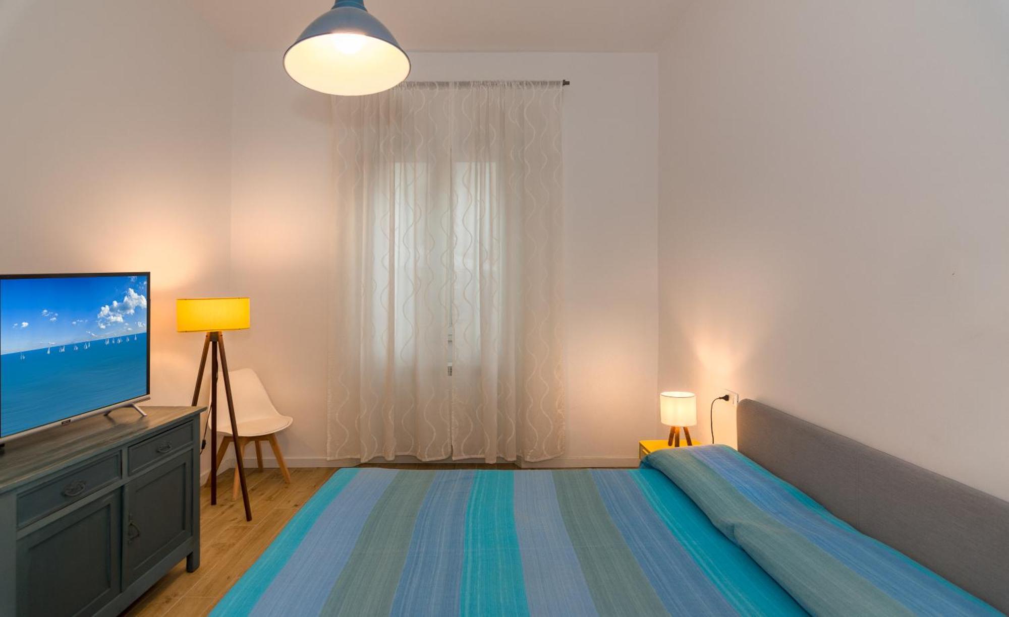 Casa Vacanze Da Antonio Ristrutturata Luglio 2023 Viareggio Bagian luar foto