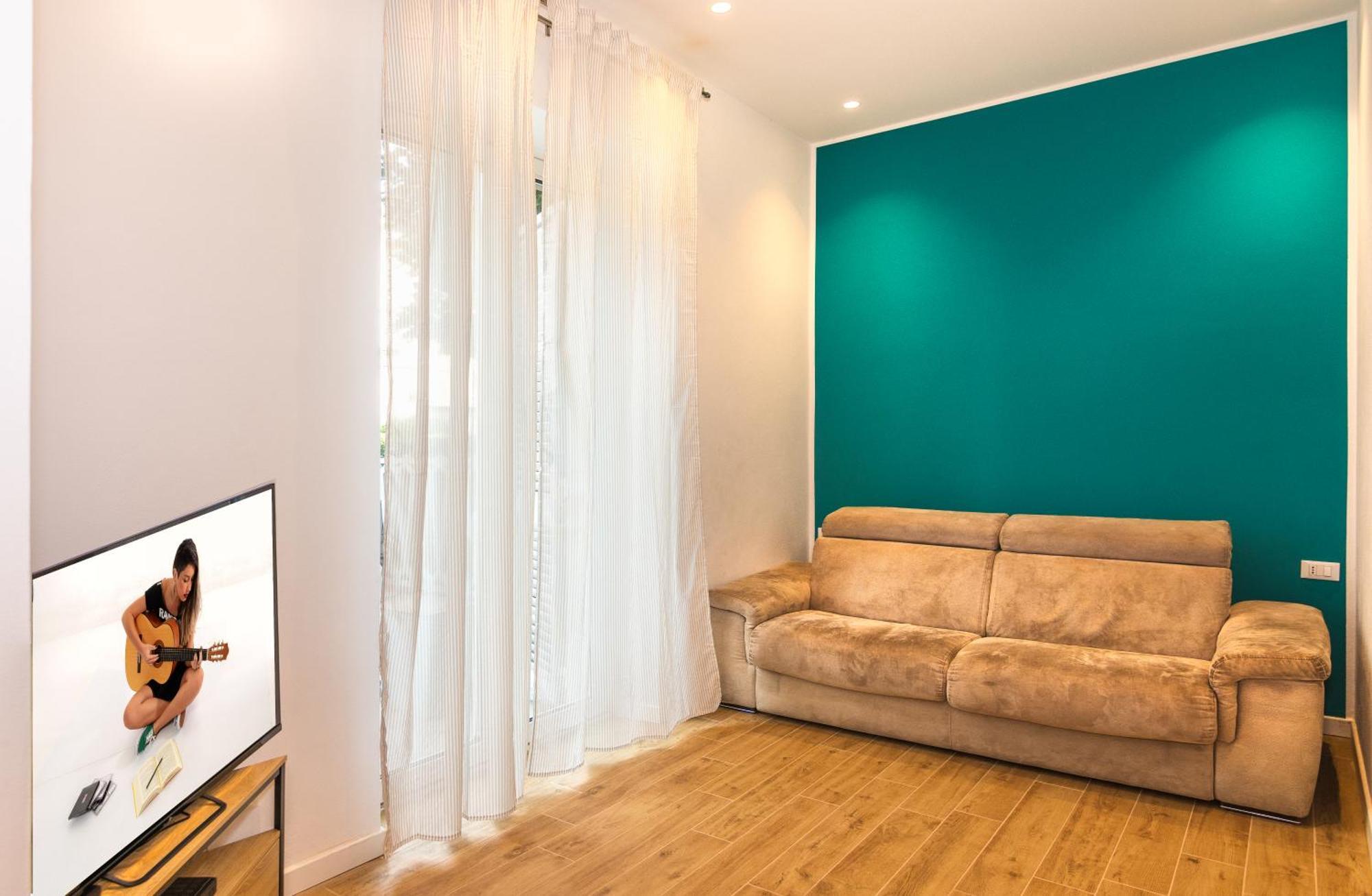 Casa Vacanze Da Antonio Ristrutturata Luglio 2023 Viareggio Bagian luar foto