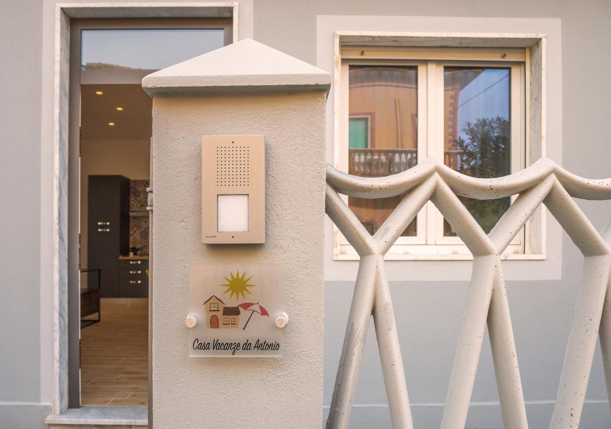 Casa Vacanze Da Antonio Ristrutturata Luglio 2023 Viareggio Bagian luar foto